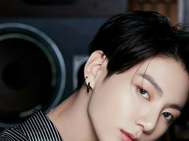 「BTS（防弾少年団）」ジョングク、ピープル誌が選ぶ「2020年最もセクシーな男性」に