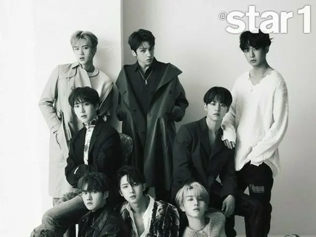 「PENTAGON」フイ“12月3日入隊…やりたい事リストみんなやって行くのでスッキリ”