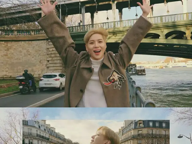 「SHINee」テミン、「Act　2」の収録曲「Think Of You」のMVを今日（20日）サプライズ公開…ファンへのプレゼント♥