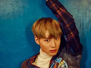 【グラビア】最高のソロ、「少女時代」テヨンと「SHINee」テミン