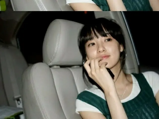 元「AS」女優イ・ジュヨン、10年前の懐かしの写真大放出…今って言っても信じる⁉