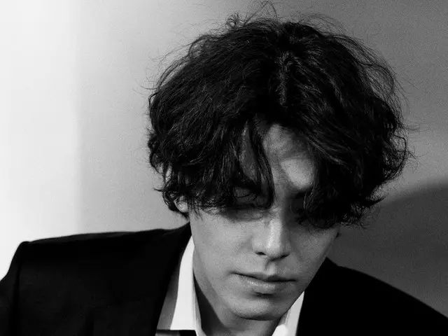 俳優キム・ウビン、インスタグラム開設後続けて投稿…これがBカット?!