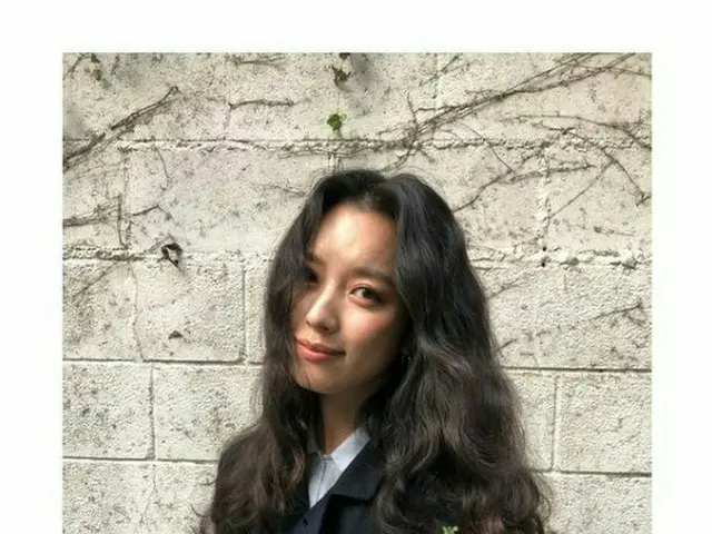花より美しいハン・ヒョジュは、より深くなった眼差しと雰囲気にうっとり