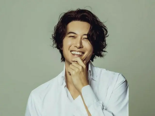 【グラビア】俳優ジェヒ“虐待された子供たちにあたたかさを”…慈善グラビアを撮影