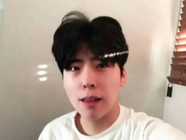 パク・ボゴム似の高校生YouTuberミンソゴンイ（キム・ミンソくん）、推薦合格しておいて“朝寝坊して修能試験受けられなかった”と放送し非難ごうごう