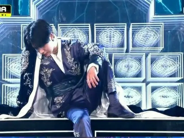 「SHINee」テミン、「2020 MAMA」のオープニングを飾る!!（動画あり）