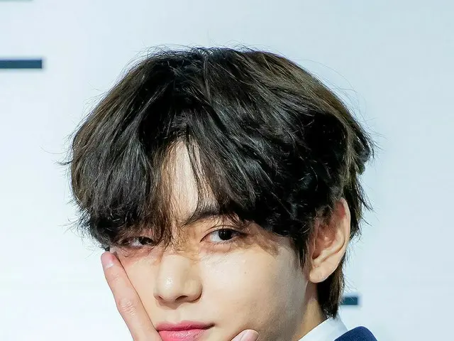 「BTS（防弾少年団）」V、コロナ収束後一緒に旅行に行きたいスター1位