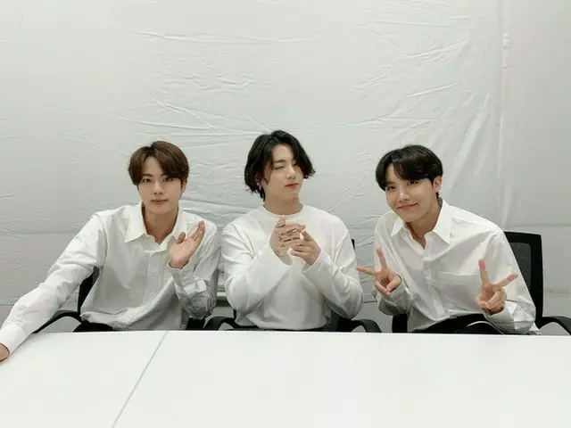 「BTS（防弾少年団）」、ファンへの愛に満ちた温かいビジュアル…3 X 3 ユニットバージョン