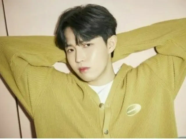 元「WANNA-ONE」キム・ジェファン、故キム・ヒョンシクさんの名曲「私の愛、私のそばに」熱唱