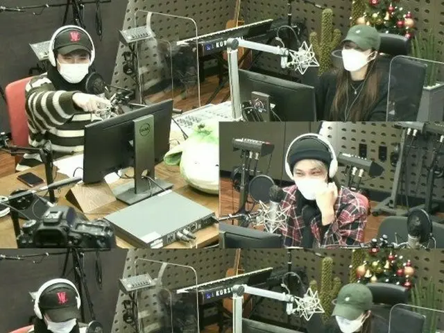 「EXO」カイ、生配信で涙した理由を言及「ファンからの手紙で…8年間の思い出が浮かんできた」