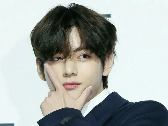 「BTS（防弾少年団）」V、ウィキペディアで最も多く検索されたK-POPスター1位に“独歩的な存在感”