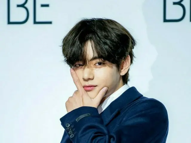 「BTS（防弾少年団）」Vの誕生日を祝い、ソウルと大邱で世界最長カーパレード開催