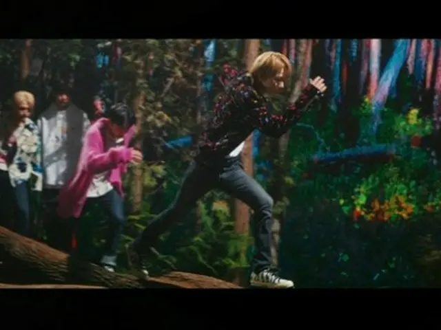 「ENHYPEN」、デビューアルバム収録曲「Let Me In」の2番目のティーザーを公開!!（動画あり）