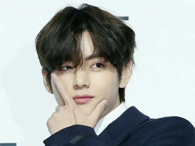 「BTS（防弾少年団）」V、「一緒にモクパンしたい男性アイドル」1位…2位ジョングク、3位ジミン