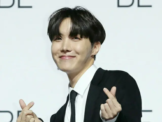 「BTS（防弾少年団）」J-HOPEの自作曲「Dis-ease」、米「Esquire」の“Best Of　2020”に…韓国作品は唯一