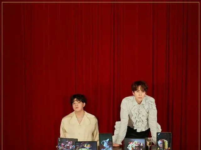 「SUPER JUNIOR」新ユニットを予告…シンドン、ウニョク、キュヒョン…多彩多能メンバーで構成