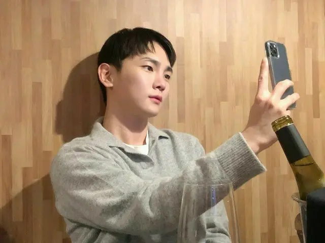「SHINee」Key（キー）、コロナ禍の中で以前の日常を懐かしむ