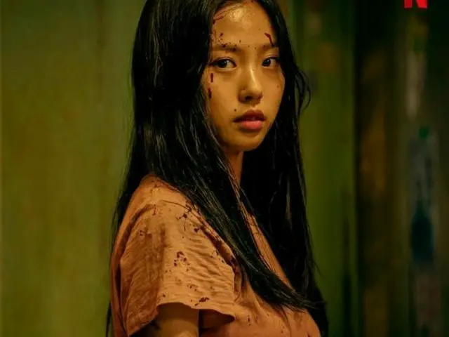 昔のキム・ミニの雰囲気漂う「スイートホーム」新人女優コ・ミンシに注目！