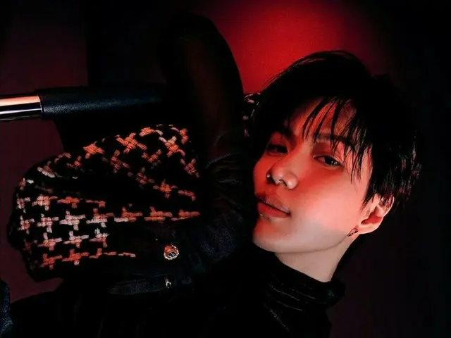 【グラビア】「SHINee」テミン、より魅惑的で強烈に（動画あり）