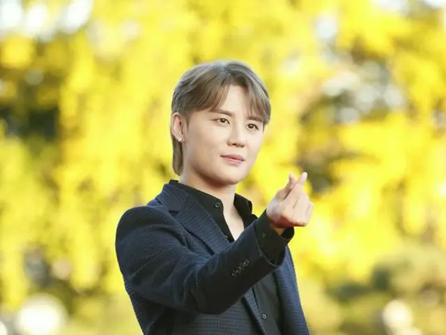 キム・ジュンス、オーケストラ団員の家族新型コロナウイルス確定判定で、今日で(27日)開催のコンサート急遽中止決定！
