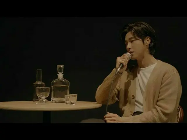 「東方神起」ユンホ、新しい挑戦を公開…イム・チャンジョンの「焼酎1杯」をカバー（動画あり）