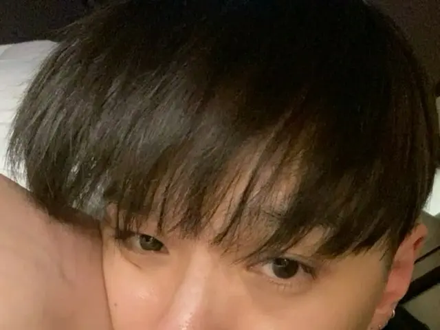 Simon D（サムディ）、引きこもり生活の苦労を吐露…「退屈でしょうがない」