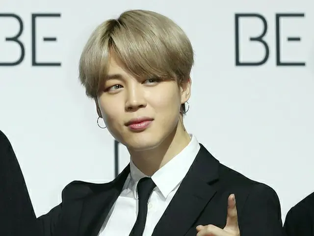 「BTS（防弾少年団）」ジミン、シャロン・ストーンも惚れこむ魔性の魅力