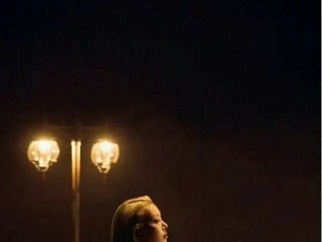 元「Wonder Girls」ユビン、NEWアルバムの予告イメージを公開…ガールクラッシュ炸裂