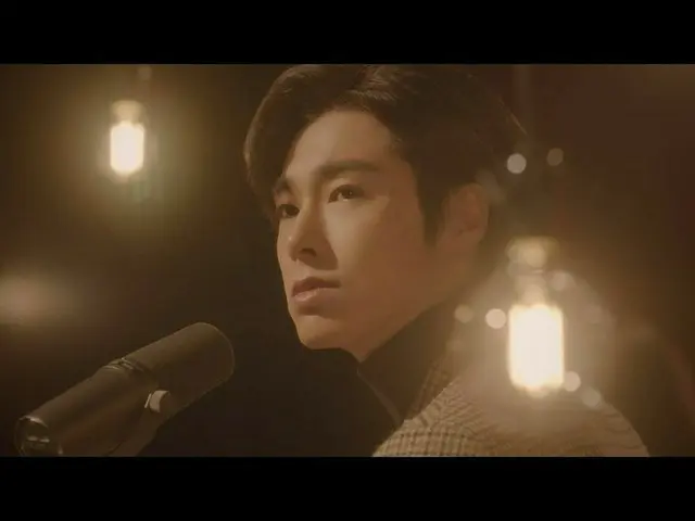 「東方神起」ユンホ、4番目のカバー曲はイ・ムンセの「愛が過ぎ去れば」（動画あり）