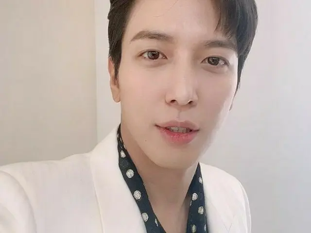 「CNBLUE」ジョン・ヨンファ、動画で新年のあいさつ（動画あり）