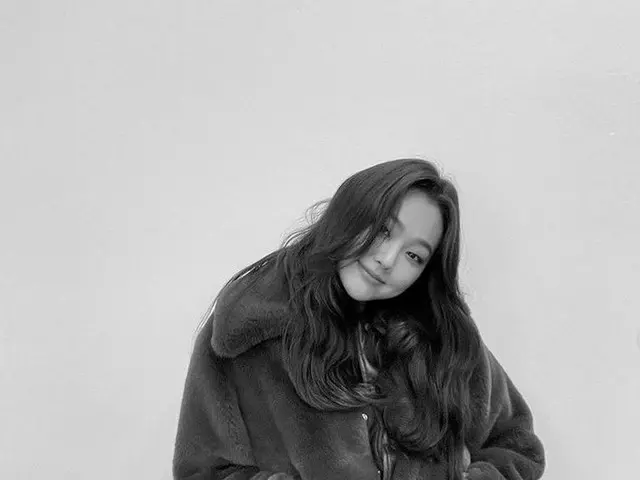「gugudan」カン・ミナ、解散の心境を告白…「誰の良し悪しを問うよりは新しい出発を応援してください」