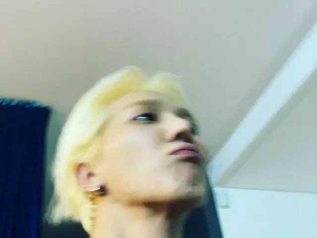 「WINNER」MINO、ピンボケでもボケない魅力