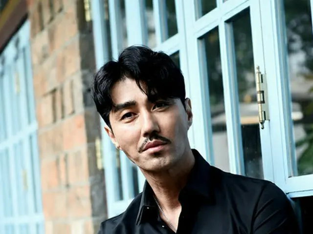 俳優チャ・スンウォン、「その日の夜」で弁護士に…キム・スヒョンと共演