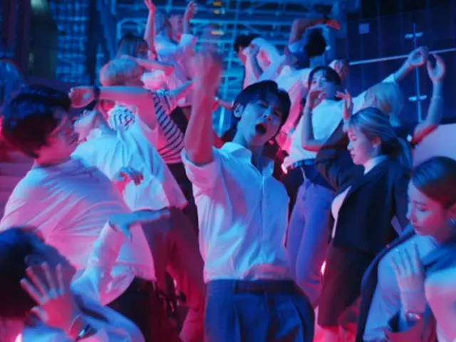 「東方神起」ユンホ、ファンキーなリズムとコメディ映画のような楽しい雰囲気…「Loco（House Party）」トラックフィルム公開（動画あり）