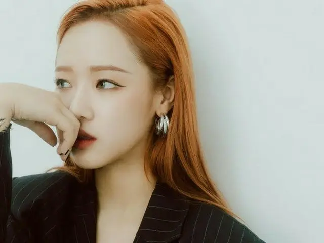 「Weki Meki」チェ・ユジョン、「トレンドレコード」MC合流…美容ノウハウを大放出
