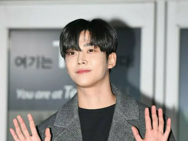 「SF9」ロウン、新ドラマ「恋慕」出演オファーに検討…パク・ウンビンと共演？
