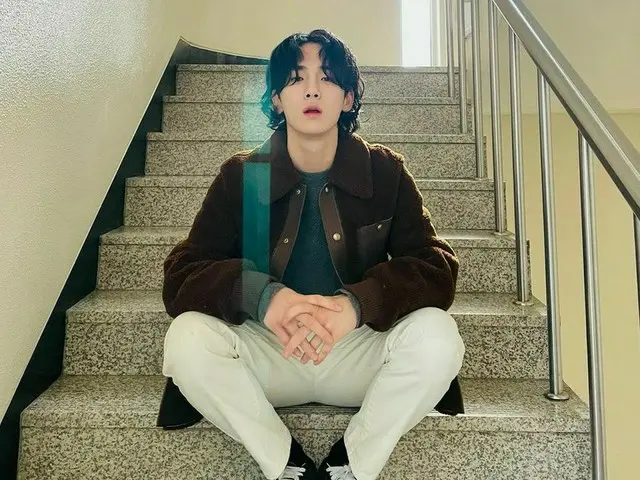 「SHINee」Key（キー）、変わったヘアスタイルを公開…カムバはいつ？