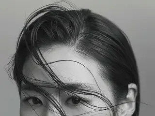 【グラビア】女優イ・ヨニ“昨日のイ・ヨニは忘れて”
