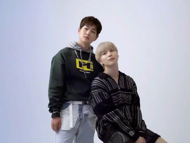 「SHINee」、シーズングリーティングの撮影ビハインド動画を公開!!（動画あり）