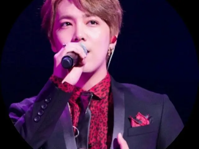 「FTISLAND」イ・ホンギ、久しぶりに近況報告…“2月さえ持ちこたえれば”