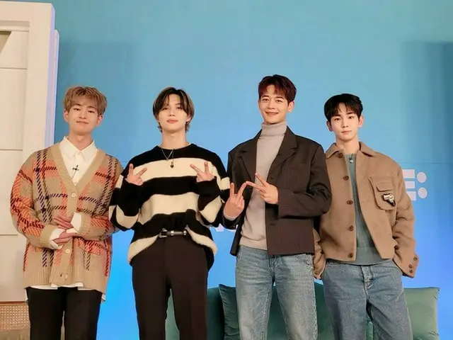 「SHINee」、カムバックショー「スタートアップ ピットル企画」準備中!!