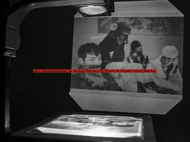 「SHINee」、ニューアルバム「Don't Call Me」のホットラインプロモーションが怖すぎると話題
