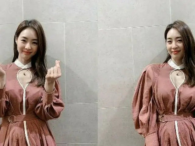 新婚イ・ヨニ、宣伝の妖精に変身…『「大晦日」いよいよ公開』