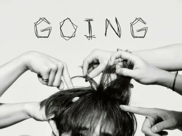「SEVENTEEN」、自主制作マガジン「GOING」公開…収益金は寄付