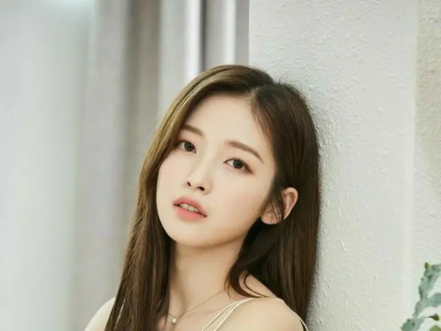 「OH MY GIRL」アリンが、事務所に言わず本名で老人福祉館に寄付！