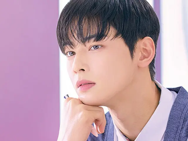 「ASTRO」チャ・ウヌ、ドラマにバラエティに大活躍…こんな万能キャラクターがいただろうか!!