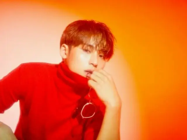 「SEVENTEEN」、自主制作マガジン「GOING」ジョンハン＆ジュン＆THE8＆ミンギュの個人カット公開!!