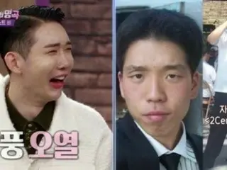 「2AM」チョグォン、デビュー直前に最後のメンバーチャンミン見て涙したって？デビュー秘話を告白
