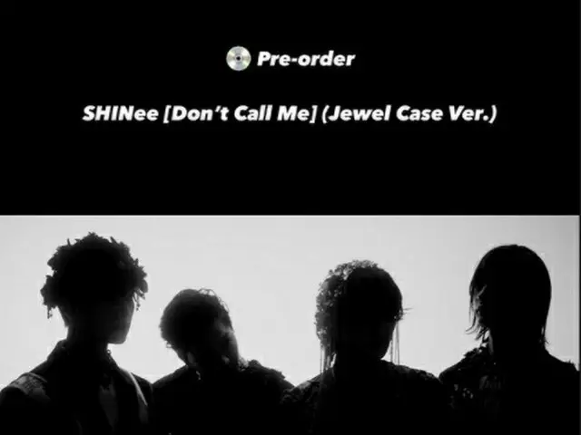 「SHINee」、ファンの好奇心に火をつけるティザーを公開!!