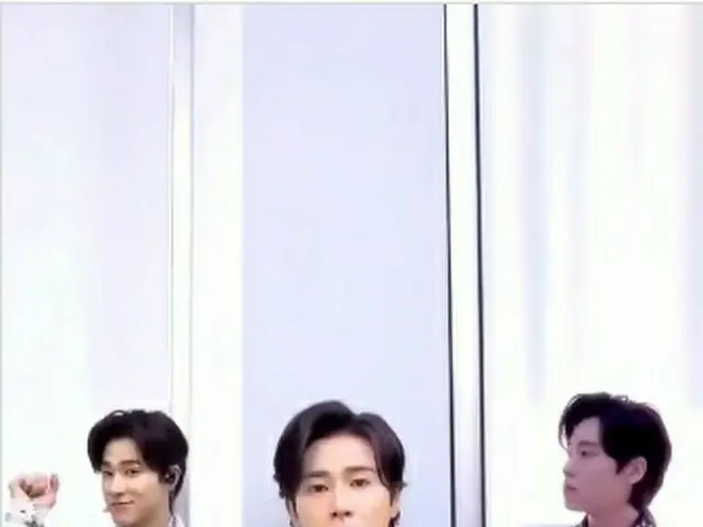 「東方神起」ユンホ、“やわらかユンホ vs 敏感ユンホ”（動画あり）